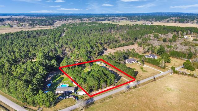 57 County Road 2296, Cleveland, TX 77327