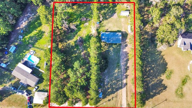 57 County Road 2296, Cleveland, TX 77327