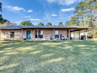 57 County Road 2296, Cleveland, TX 77327
