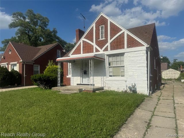 18922 Prest Street, Detroit, MI 48235