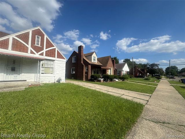 18922 Prest Street, Detroit, MI 48235