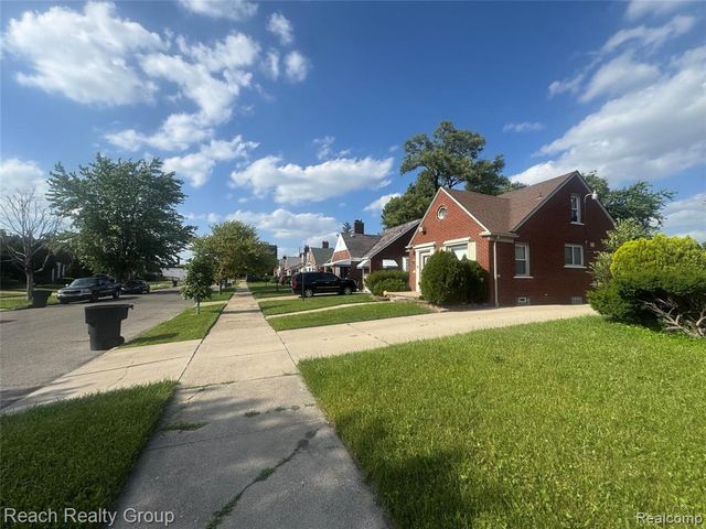 18922 Prest Street, Detroit, MI 48235