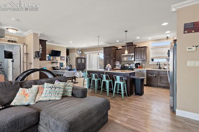 7490 Indian Village Heights, Fountain, CO 80817