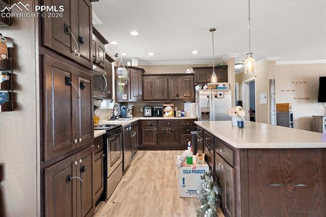 7490 Indian Village Heights, Fountain, CO 80817