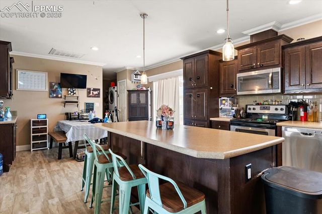 7490 Indian Village Heights, Fountain, CO 80817