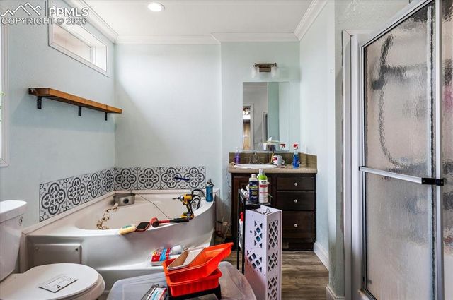 7490 Indian Village Heights, Fountain, CO 80817