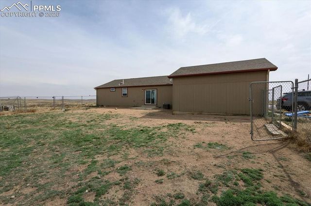 7490 Indian Village Heights, Fountain, CO 80817