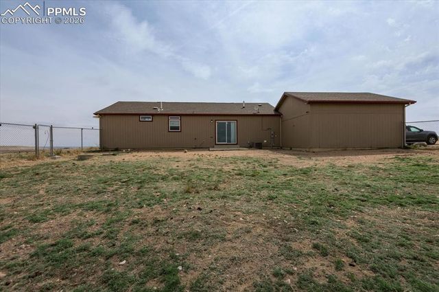 7490 Indian Village Heights, Fountain, CO 80817