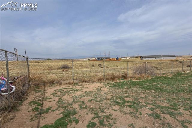 7490 Indian Village Heights, Fountain, CO 80817