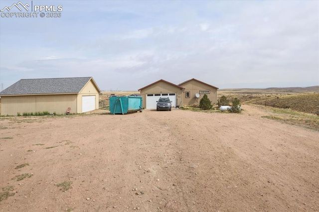 7490 Indian Village Heights, Fountain, CO 80817