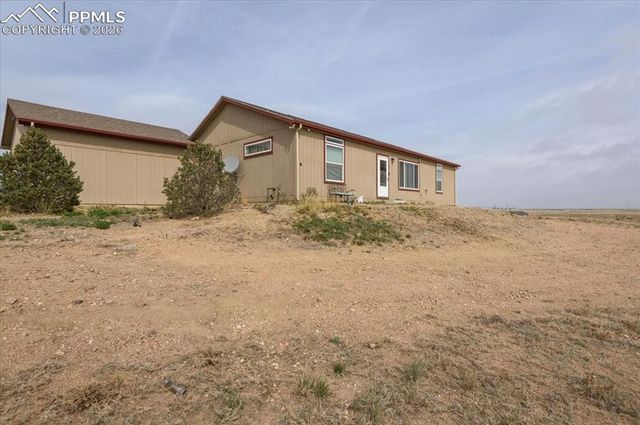 7490 Indian Village Heights, Fountain, CO 80817