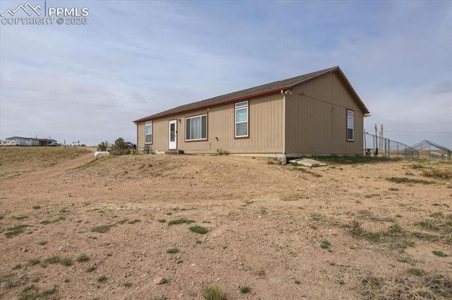 7490 Indian Village Heights, Fountain, CO 80817