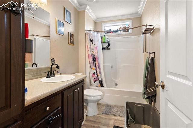 7490 Indian Village Heights, Fountain, CO 80817