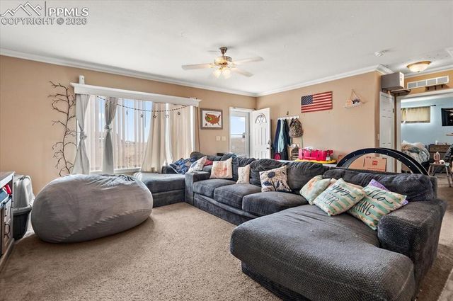 7490 Indian Village Heights, Fountain, CO 80817
