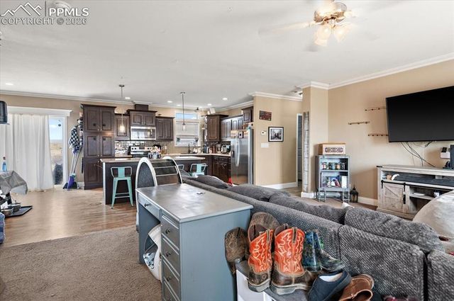 7490 Indian Village Heights, Fountain, CO 80817