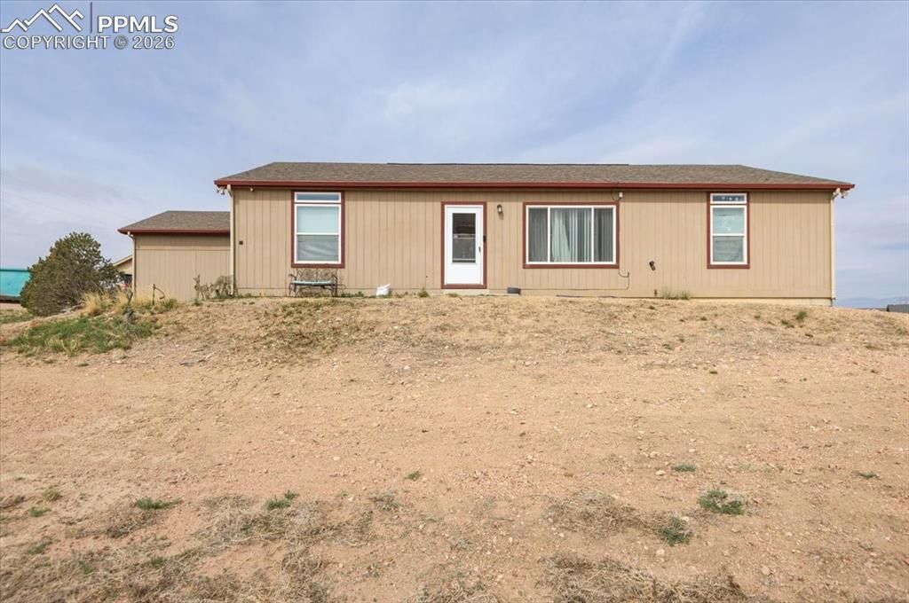 7490 Indian Village Heights, Fountain, CO 80817