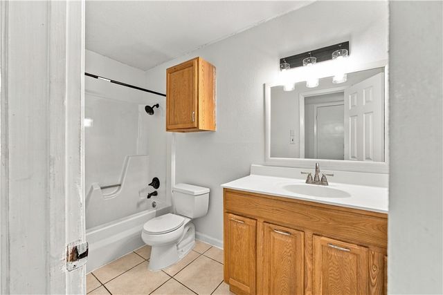 7426 Spitfire Drive, Corpus Christi, TX 78412