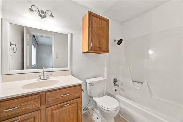 7426 Spitfire Drive, Corpus Christi, TX 78412