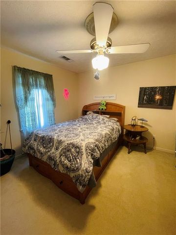1452 Hillside Drive, Grayson, GA 30017