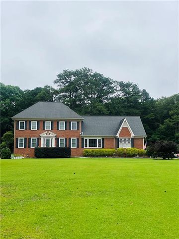 1452 Hillside Drive, Grayson, GA 30017