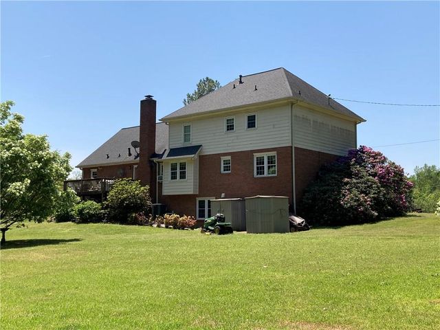 1452 Hillside Drive, Grayson, GA 30017