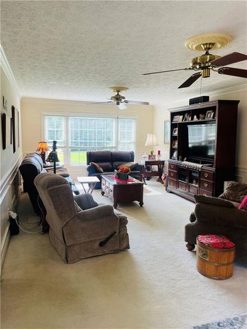 1452 Hillside Drive, Grayson, GA 30017