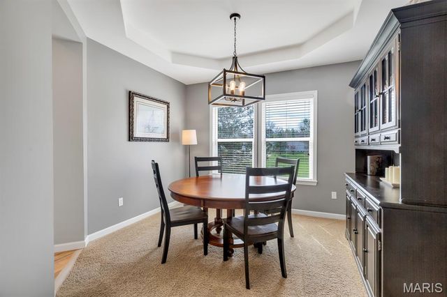 157 Brighton Park Drive, St Charles, MO 63303