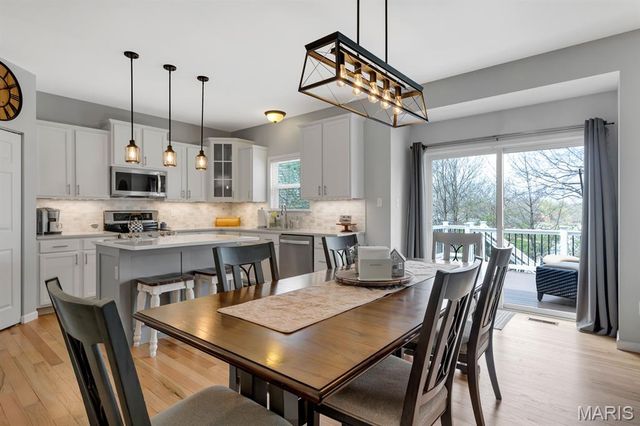 157 Brighton Park Drive, St Charles, MO 63303