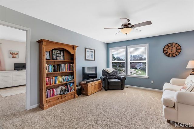 157 Brighton Park Drive, St Charles, MO 63303