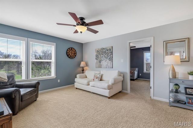 157 Brighton Park Drive, St Charles, MO 63303