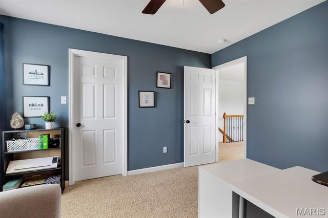 157 Brighton Park Drive, St Charles, MO 63303