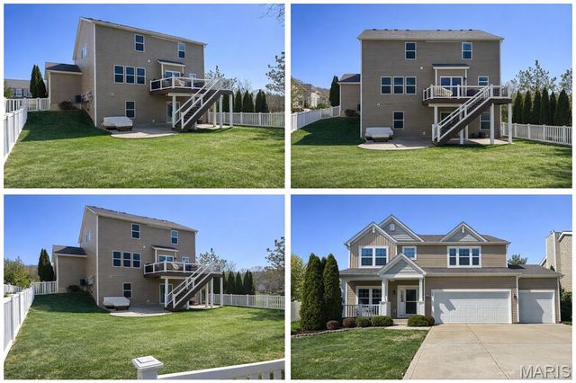 157 Brighton Park Drive, St Charles, MO 63303