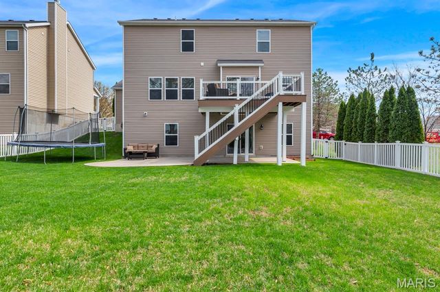 157 Brighton Park Drive, St Charles, MO 63303