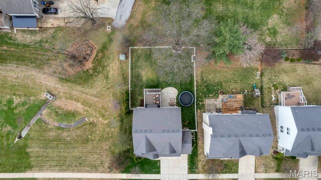 157 Brighton Park Drive, St Charles, MO 63303