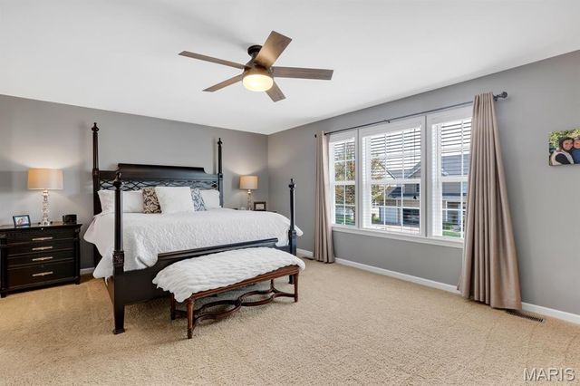 157 Brighton Park Drive, St Charles, MO 63303