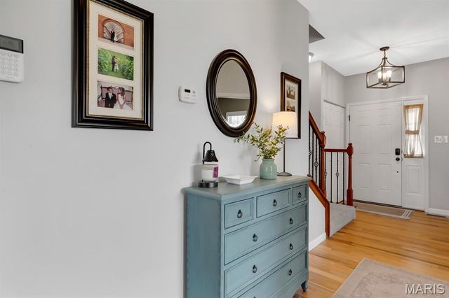 157 Brighton Park Drive, St Charles, MO 63303