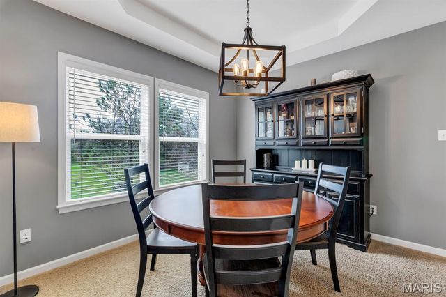 157 Brighton Park Drive, St Charles, MO 63303