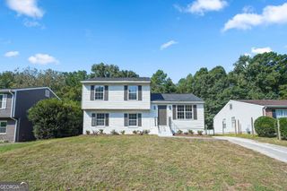 5549 Pine Gate Drive, Atlanta, GA 30349