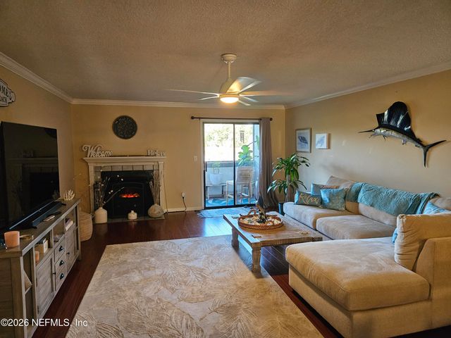 1307 RIVER HILLS Circle E 14, Jacksonville, FL 32211
