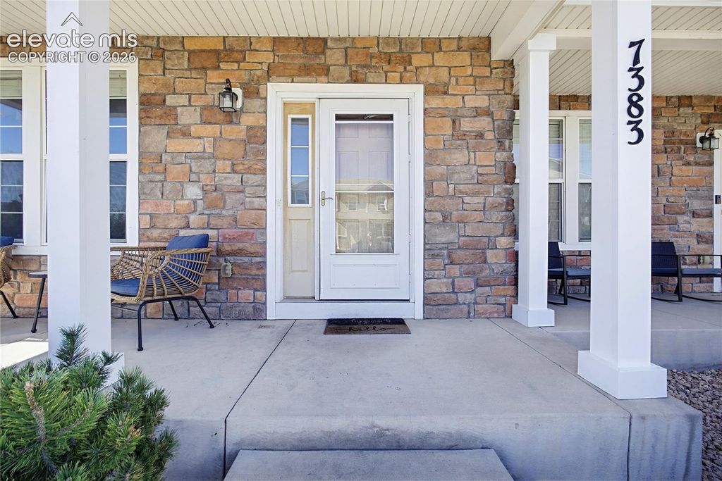 7383 Countryside Grove, Fountain, CO 80817 — photo 2