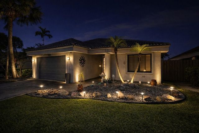 9355 NW 18th Drive, Plantation, FL 33322
