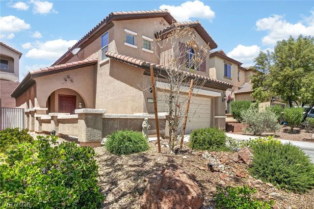 6839 Quindio Street, Las Vegas, NV 89166