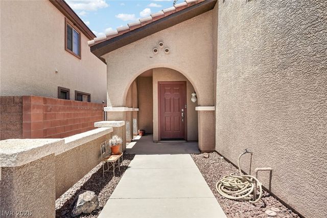 6839 Quindio Street, Las Vegas, NV 89166