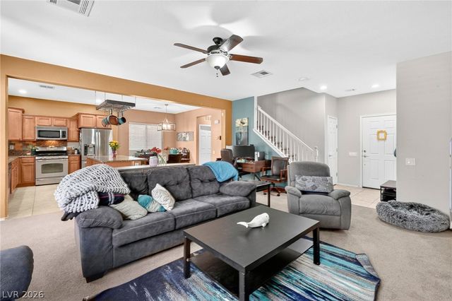 6839 Quindio Street, Las Vegas, NV 89166