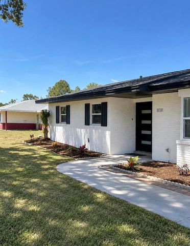 1110 MAYFLOWER AVENUE, Deltona, FL 32725