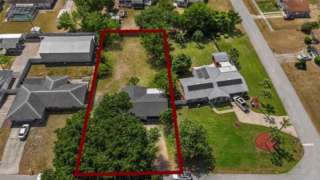 1110 MAYFLOWER AVENUE, Deltona, FL 32725