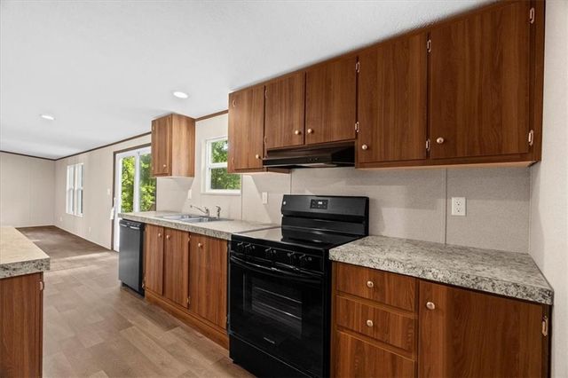164 Daisy Street NW, Resaca, GA 30735
