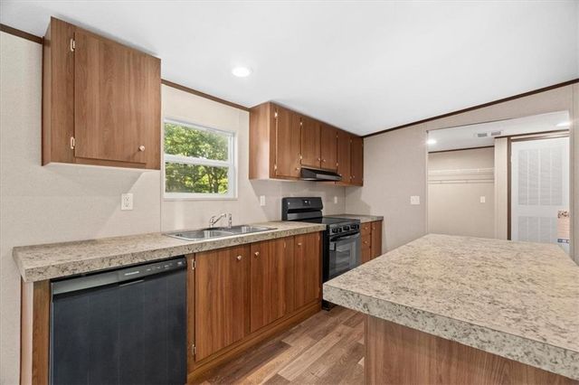 164 Daisy Street NW, Resaca, GA 30735