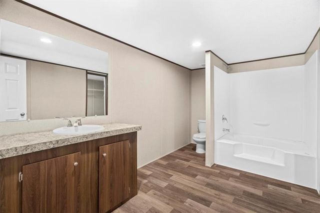 164 Daisy Street NW, Resaca, GA 30735