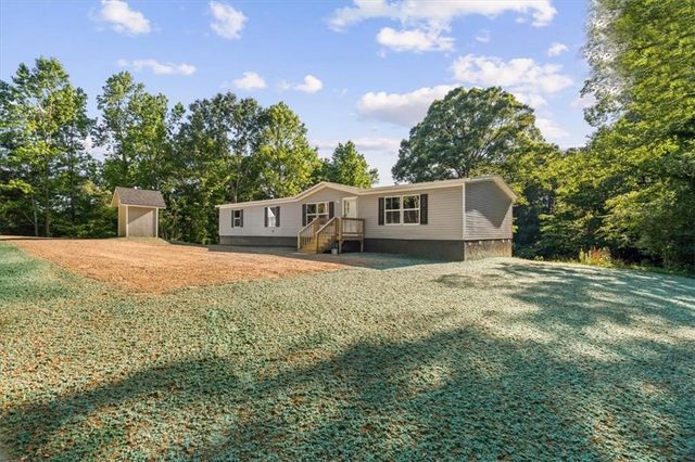 164 Daisy Street NW, Resaca, GA 30735